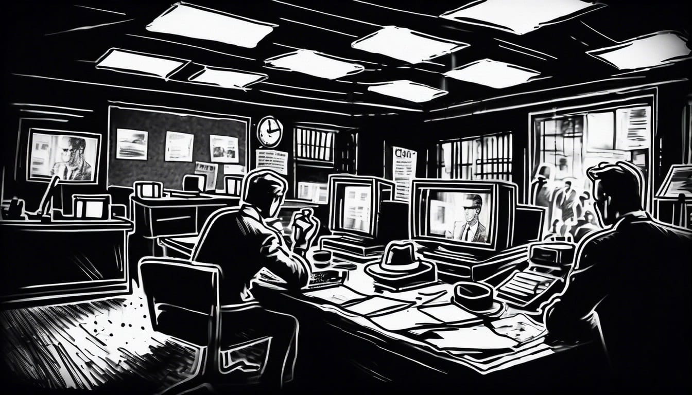 The Media’s Role: Shaping Public Perception